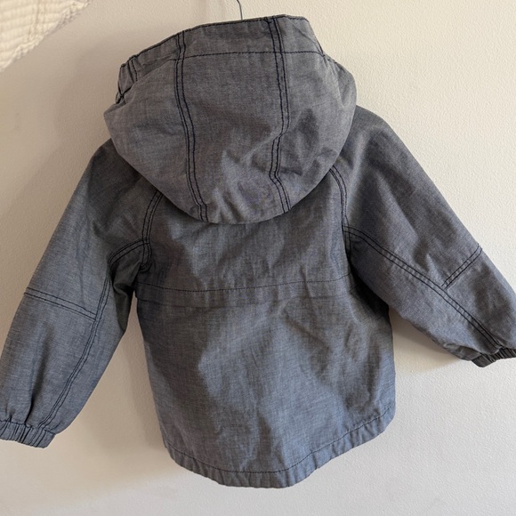Baby Jacket - Picture 2 of 6